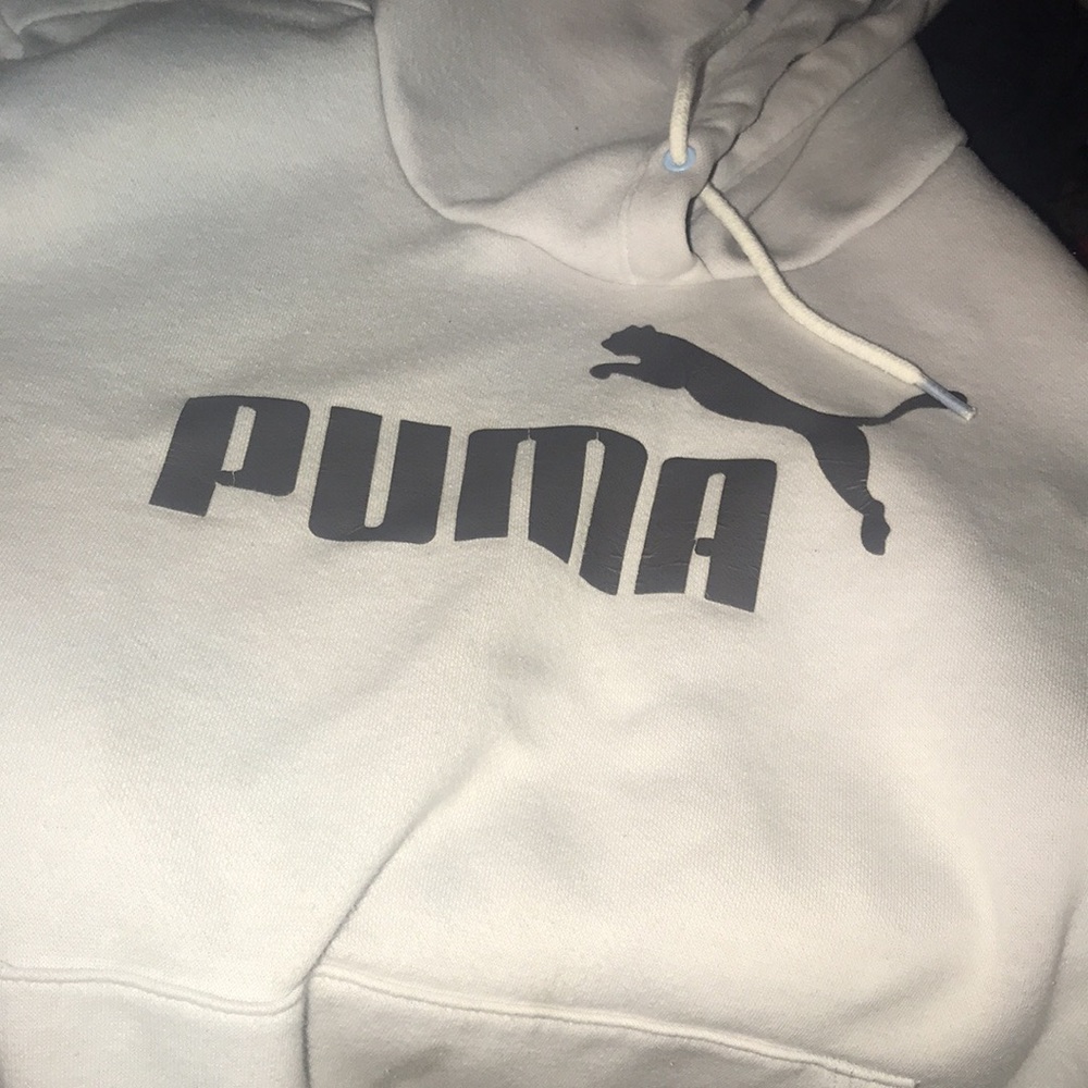 Puma Hoodie